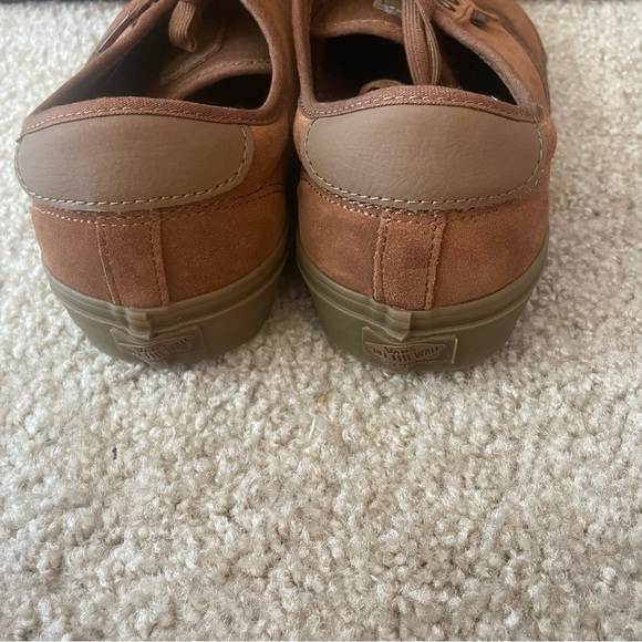 Vans Chima Ferguson - Picture 6 of 6